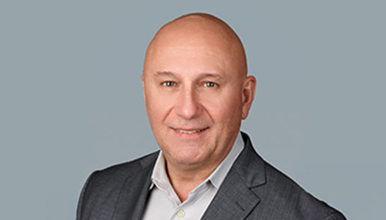 SGS Maine Pointe's Chris Brumitt on overcoming supply chain challenges in aerospace & defense