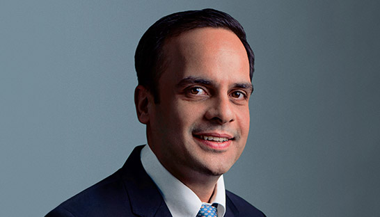 CBRE reshuffles leadership, gives oversight of advisory and GWS businesses to COO