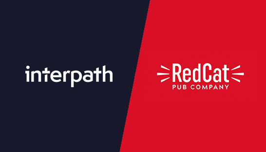 Interpath selected for RedCat administration
