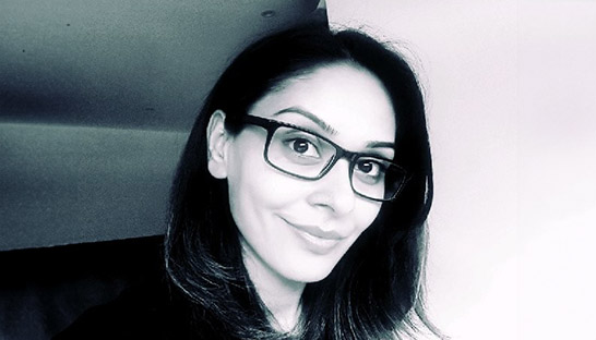 Jayshree Shah joins Interpath as managing director