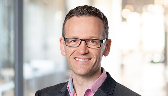 Nous appoints Adam Gray as CEO of education business NousCubane