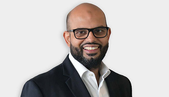 Haroon Niazi (HKA) on understanding construction disputes in KSA