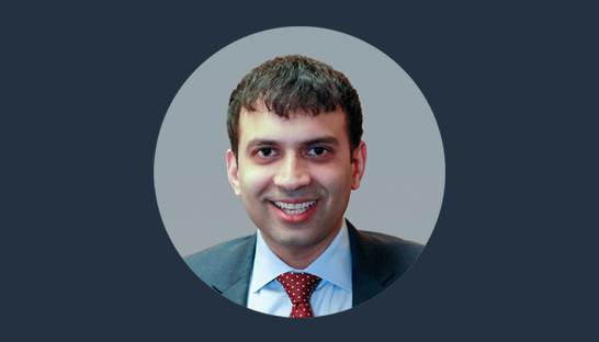 SGS Maine Pointe adds Neel Malkani as managing director for private equity & industrials 