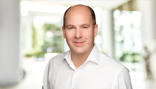 Jamie Loder rejoins SGS Maine Pointe as managing director of private equity, Europe