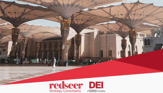 Entertainment industry playing a lead role in Saudi transformation