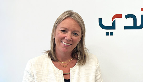 Trivandi appoints Holly Joint to newly created COO role