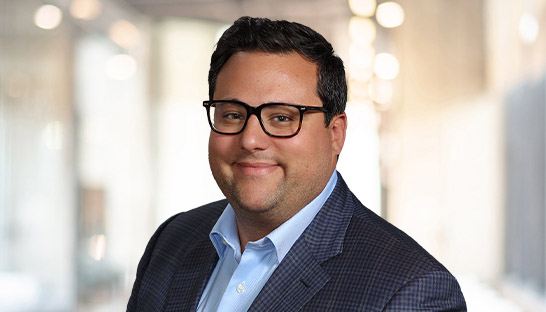 SGS Maine Pointe names Joseph Esteves as chief executive officer