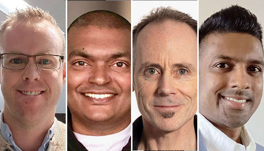 British consultancy BJSS hires senior leaders in Australia