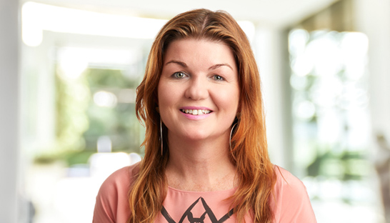 Jenni Nash joins Grant Thornton's partnership in Melbourne