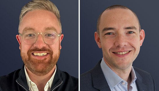 Stuart Mogg and Matthew Jubb join Interpath as managing directors