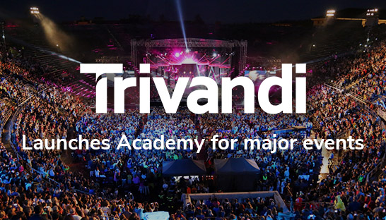 Trivandi launches Academy for major event professionals