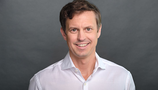 Detecon appoints Tobias Braun as chief financial officer