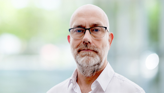 Nous Group appoints Andrew Pritchett as new CIO