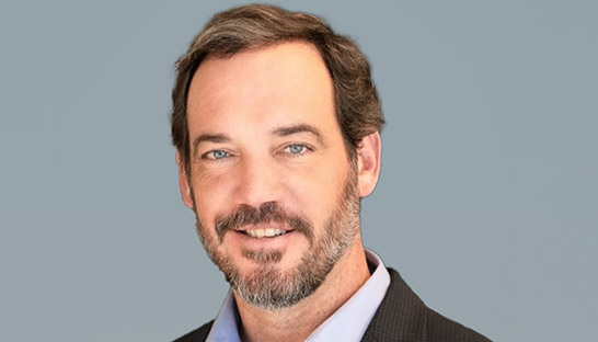 David Critchley joins SGS Maine Pointe as managing director in Dallas