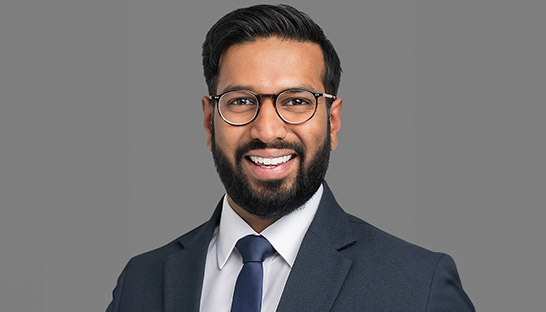 Vijay Chari joins Alvarez & Marsal in Melbourne team