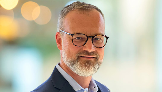 Altman Solon promotes David Dellea to partner in Zurich