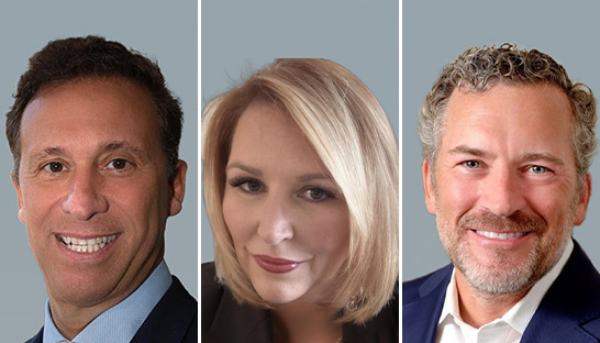 SGS Maine Pointe expands leadership team with key appointments