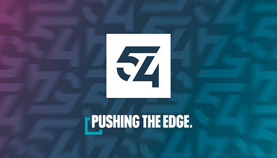 Sports consultancy Performance54 rebrands as 54