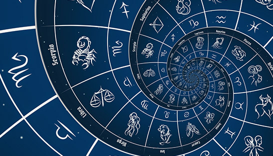 Look to the stars: India's online astrology market booms