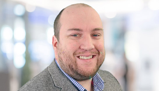 S-RM installs Tom Yoxall as head of restoration and recovery