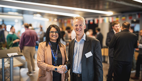 MIGSO-PCUBED launches 4th UK office in Birmingham