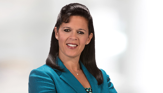 SGS Maine Pointe adds Gina Rendar as head of commercial excellence 