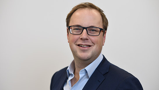 Charlie Hamilton boosts Grant Thornton transport advisory wing