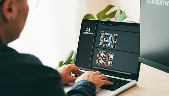 UK workers paying for GenAI tools themselves