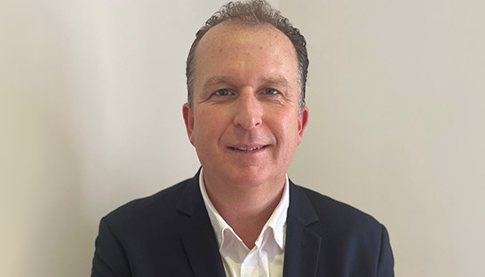 Nathan Reay joins Grant Thornton as partner