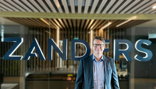 Karsten Kohl joins partner team of Zanders in Bay Area