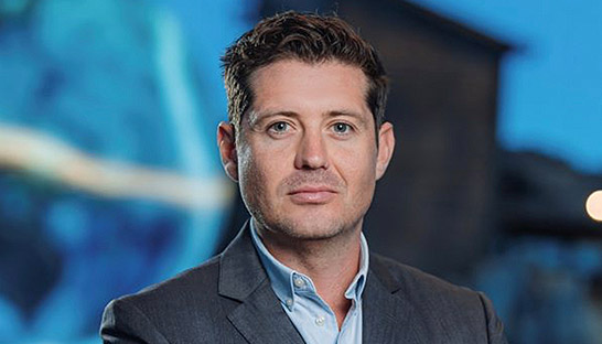 54 appoints Daniel Wright as Head of Tourism practice