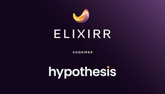Insights and strategy firm Hypothesis joins Elixirr to further boost US adventure