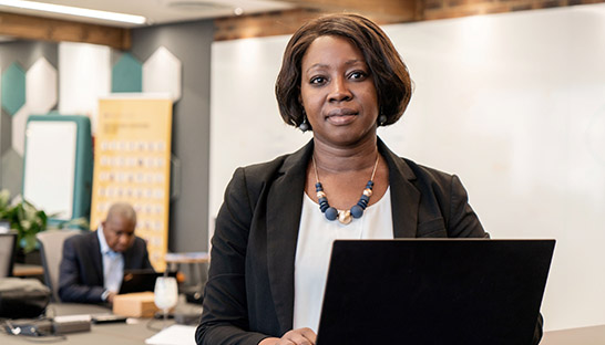Oliver Wyman appoints Sandra Villars to Financial Services practice