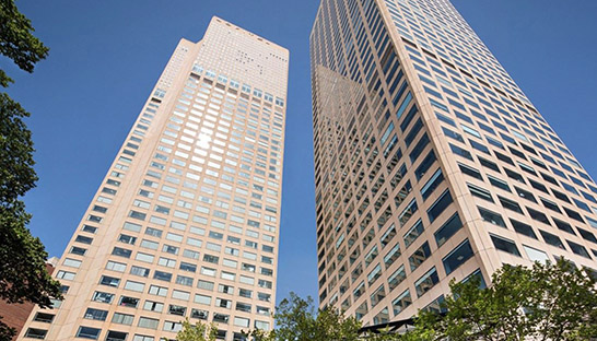 BDO gets set to move Melbourne office to east end of Collins