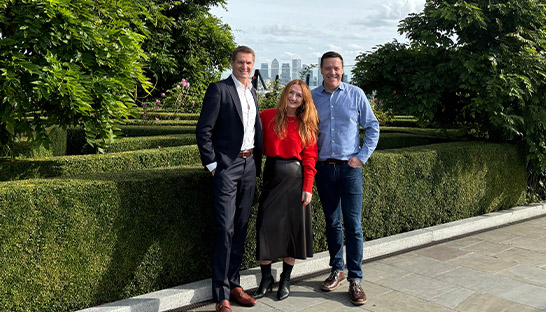 Trivandi acquires boutique events consultancy firm The Bulb