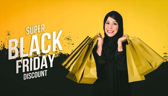 Black Friday sales to spike as retailers entice consumers with massive discounts