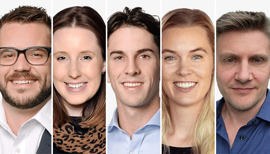 Nous Group makes number of senior promotions to kick off the new year