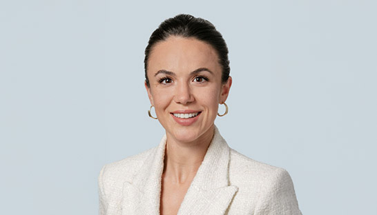 Ana Pereu joins S-RM to help lead UK disputes and investigations practice