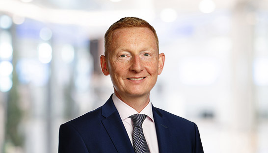 Global advisory network Nexia appoints Matthew Howell as its new CEO