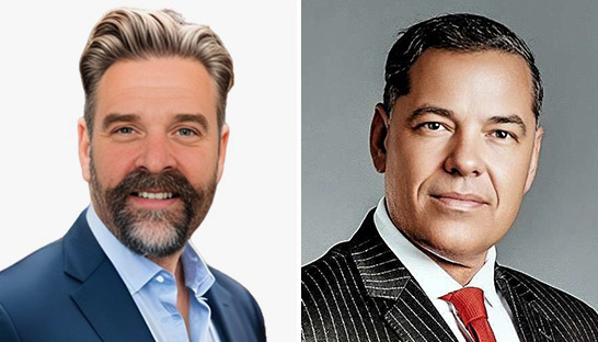 Henrik von Scheel and Paul Lalovich on DeepSeek’s rise and the future of AI