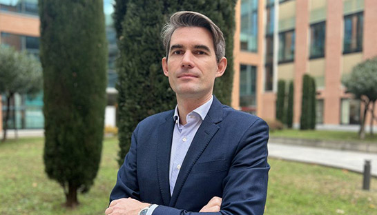 Zanders promotes Tobias Westermaier to partner in Swiss business