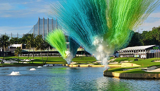 54 launches tech-focused label Behind The Volt