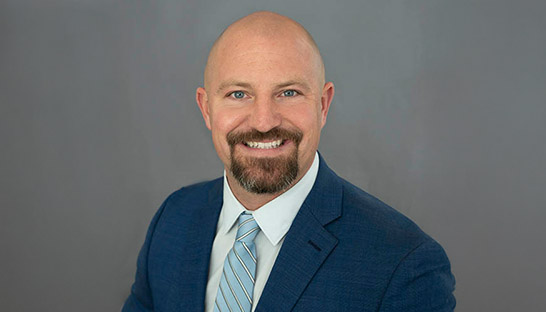 J.S. Held promotes Joe Gulick to head of appraisals team