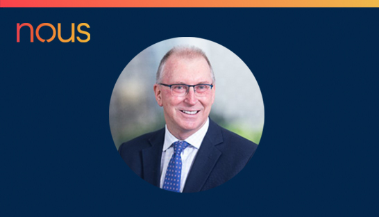 Nous Group appoints energy expert Michael Rath as senior advisor