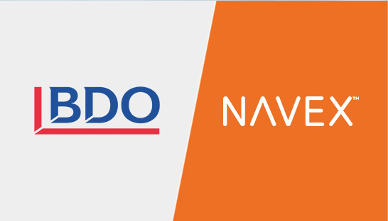 BDO in strategic partnership to enhance risk services with NAVEX