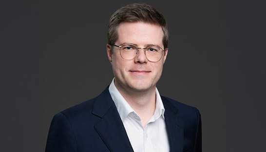 CYLAD promotes Romain Bertin to partner in Australian team