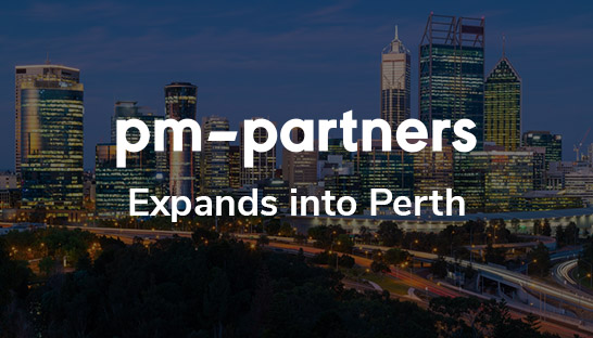 Project management consultancy PM-Partners expands west to Perth