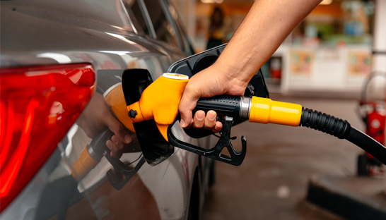 SGS Maine Pointe helps petroleum products firm to 43% procurement saving