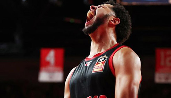 NBL’s Illawarra Hawks signs commercial partnership with 54