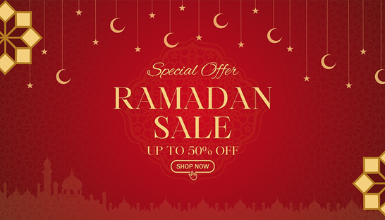 Ramadan retail sales in UAE to eclipse $10 billion this year